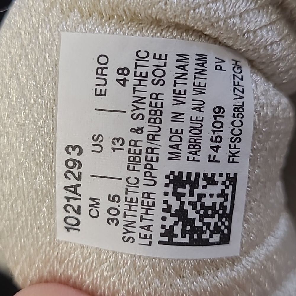 💋Asics Sneakers - Picture 5 of 5